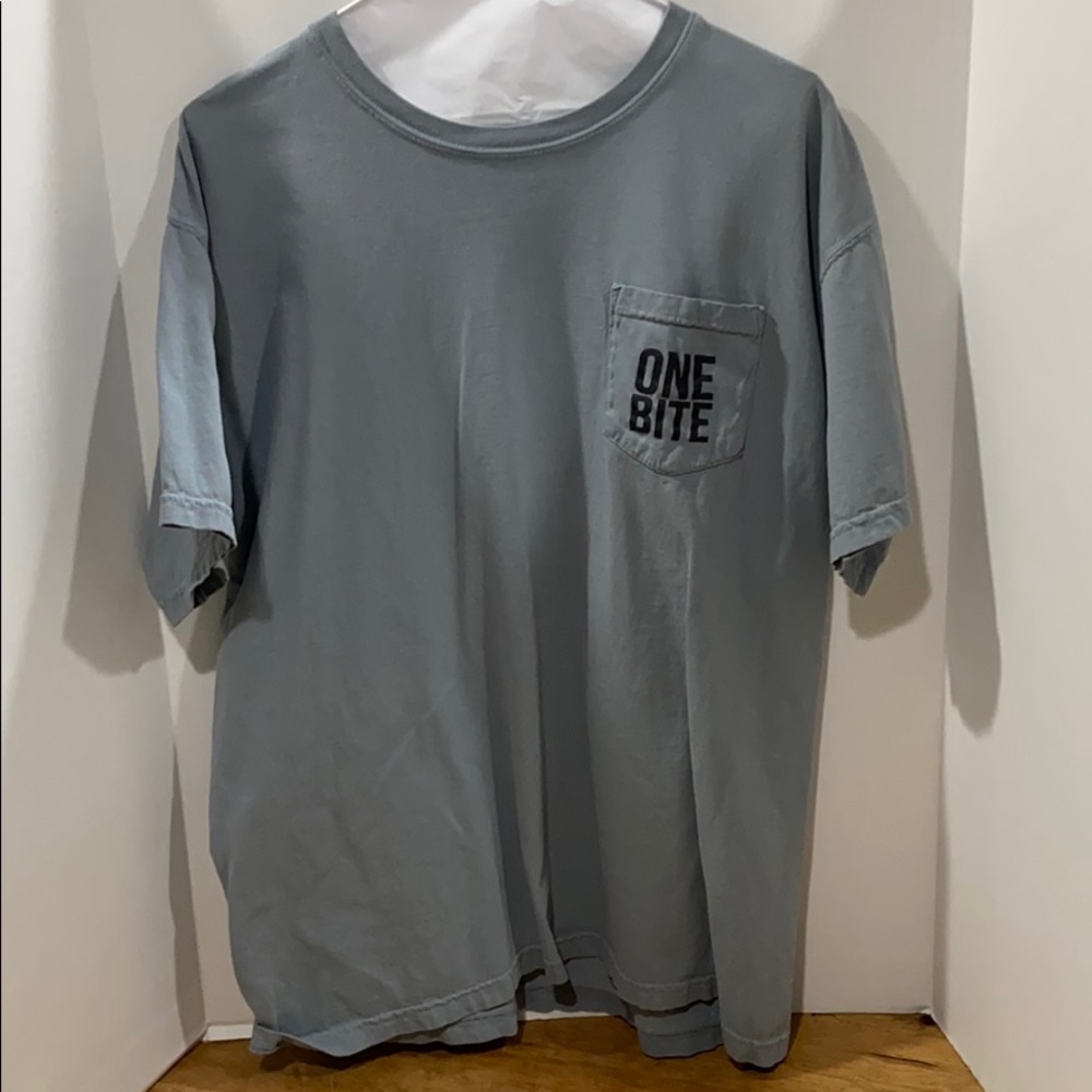 Barstool sports t-shirt